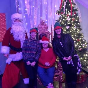 Meet your Posher, Lydia